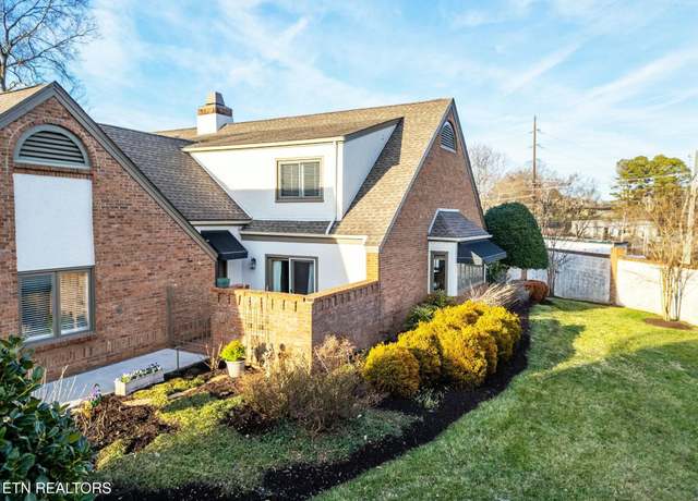 Property at 6537 S Northshore Dr, Knoxville, TN 37919, 3 beds, 3.5 baths