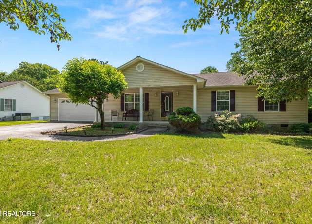 Property at 183 County Road 537, Etowah, TN 37331, 3 beds, 2 baths