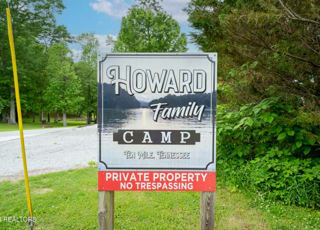 Property at 150 Bayside Dr, Ten Mile, TN 37880
