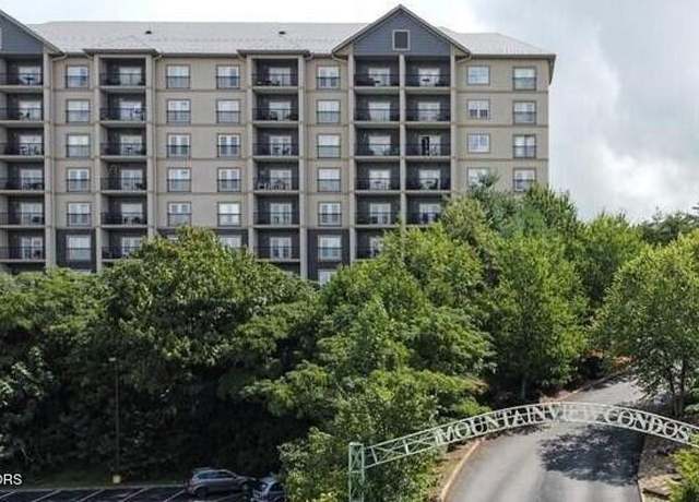 Property at 124 Plaza Dr #3107, Pigeon Forge, TN 37863, 3 beds, 2 baths