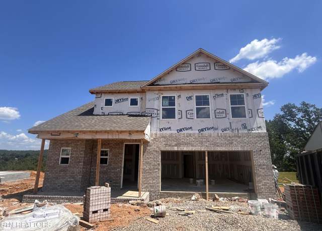 Property at 257 Sugar Maple Trail (lot 102), Lenoir City, TN 37771, 5 beds, 3 baths