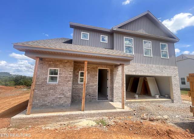 Property at 257 Sugar Maple Trail (lot 102), Lenoir City, TN 37771, 5 beds, 3 baths
