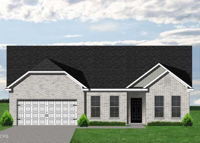 Property at 216 Clover Meadows Ln, Maryville, TN 37801, 3 beds, 2.5 baths