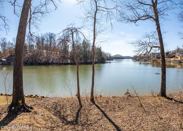 Property at 64 Edgewater Way, Ten Mile, TN 37880