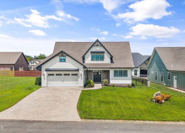 Property at 819 Cape Hatteras Lgt, Loudon, TN 37774, 4 beds, 3.5 baths