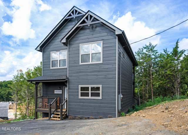 Property at 2034 Eagle Feather Dr, Sevierville, TN 37876, 3 beds, 3 baths