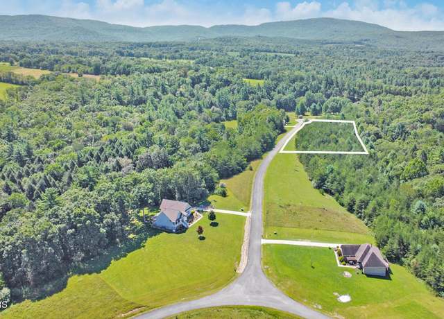 Property at Lot 20 Daddys Creek Trl, Crossville, TN 38555
