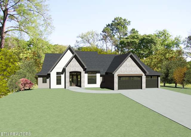 Property at 9870 Happy Hollow Rd, Lenoir City, TN 37771, 4 beds, 4 baths