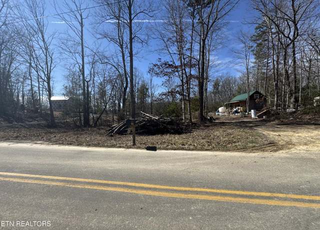 Property at 3707 Big Ridge Rd, Oneida, TN 37841