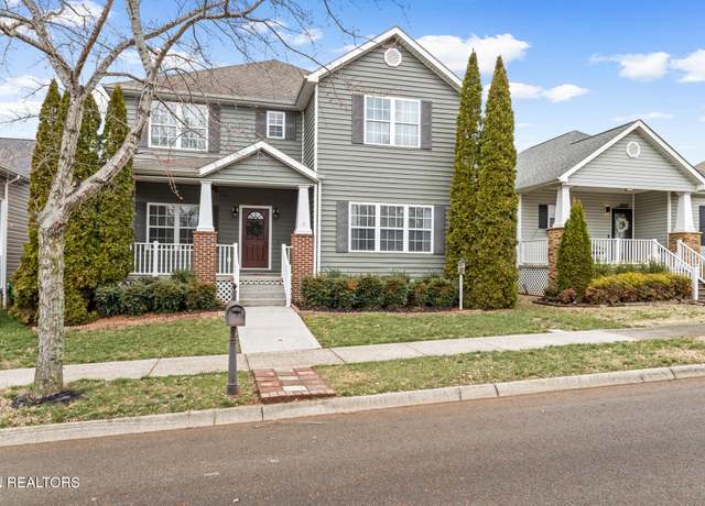 Property at 2005 Camberley Ave, Sweetwater, TN 37874, 4 beds, 2.5 baths