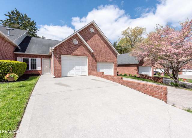 Property at 8632 Constance Way, Knoxville, TN 37923, 2 beds, 2 baths