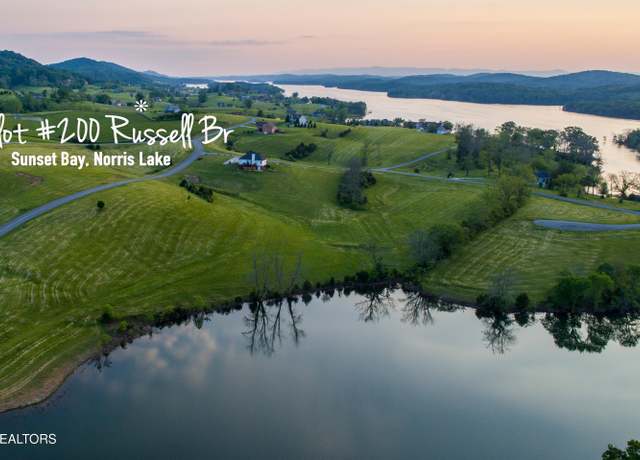 Property at Lot 200 Russell Brothers Rd, Sharps Chapel, TN 37866