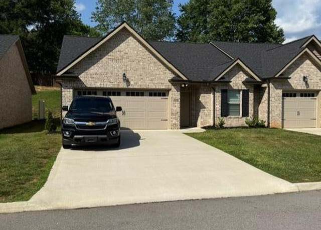 Property at 5918 Knox Hill Way, Knoxville, TN 37912, 2 beds, 2 baths