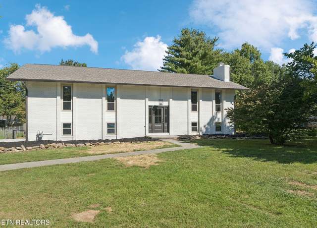 Property at 4221 Cadillac Dr, Powell, TN 37849, 3 beds, 2.5 baths