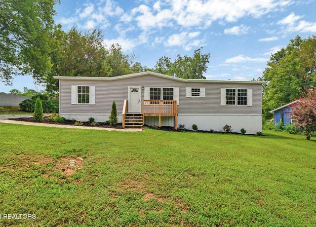 Property at 920 N Wilder Ave, Rockwood, TN 37854, 3 beds, 2 baths