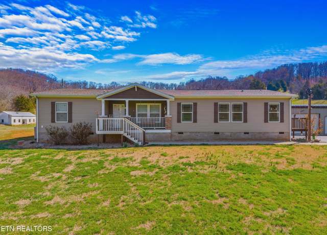 Property at 2115 Rambling Rose Ln, Jefferson City, TN 37760, 3 beds, 2 baths