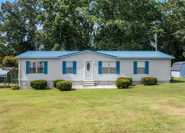 Property at 267 Glenlock Rd, Sweetwater, TN 37874, 3 beds, 2 baths