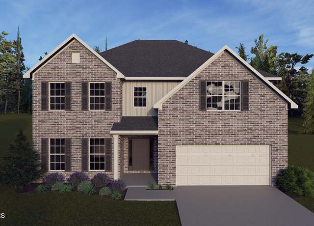 Property at 12264 Bethel Hollow Dr, Knoxville, TN 37932, 5 beds, 4 baths