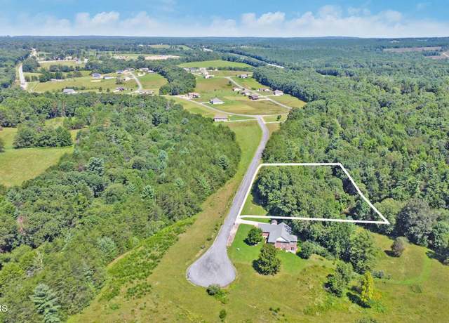 Property at Lot 32 Daddys Creek Trl, Crossville, TN 38555