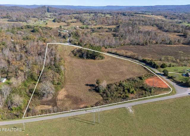 Property at 12 Acres Quebeck Rd, Quebeck, TN 37579
