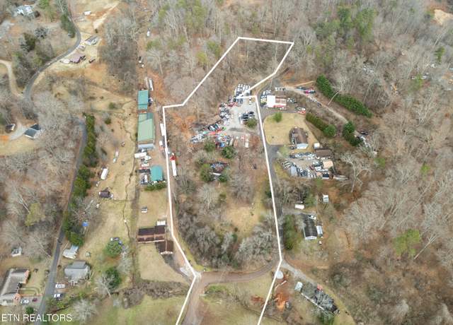Property at 1812 Wrights Ferry Rd, Knoxville, TN 37919