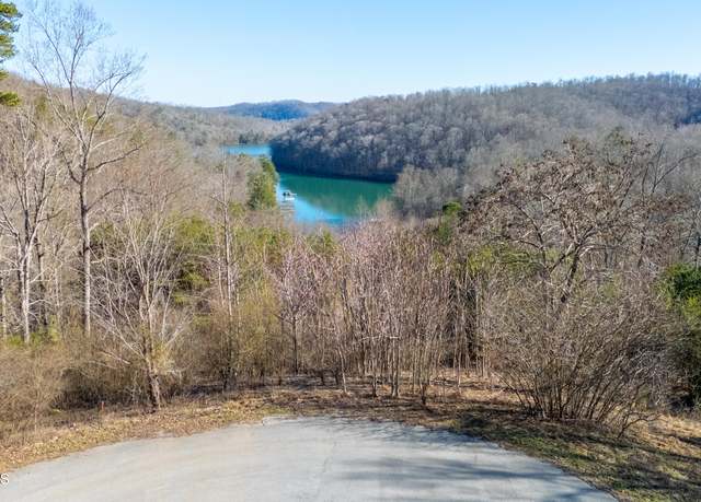 Property at Lot 3 Chapman Ln, Jacksboro, TN 37757