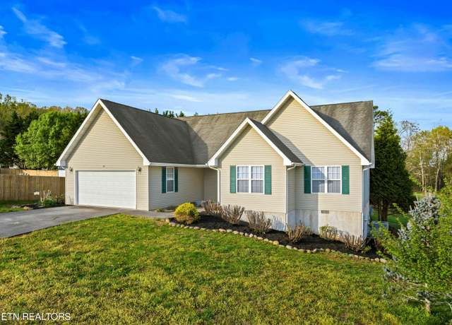Property at 749 Harvest Meadows Dr, Kodak, TN 37764, 3 beds, 2 baths