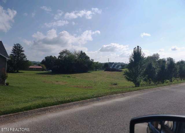Property at 0 Fincastle Dr, Lafollette, TN 37766