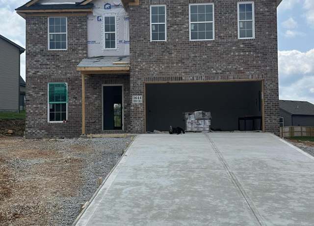 Property at 3644 Crimson Cir, Maryville, TN 37801, 4 beds, 2.5 baths
