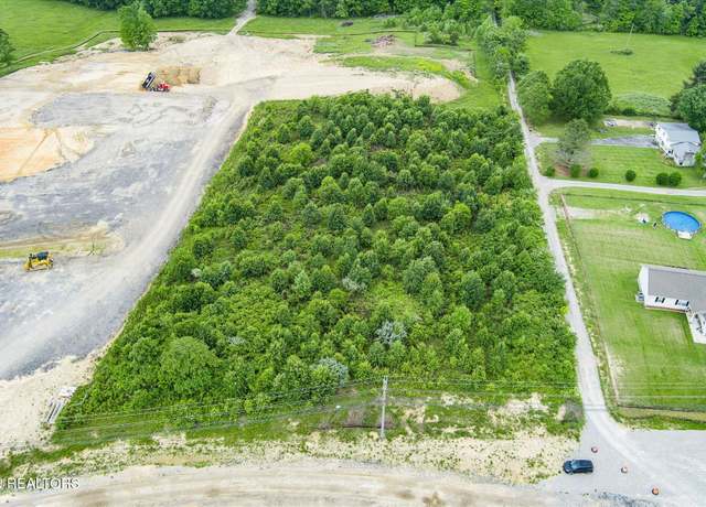 Property at N Hwy 127, Crossville, TN 38571