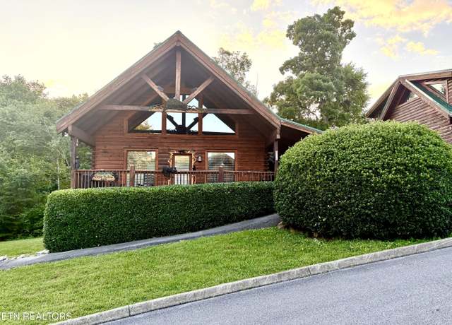 Property at 609 Cherry Blossom Way, Pigeon Forge, TN 37863, 1 bed, 1.5 baths