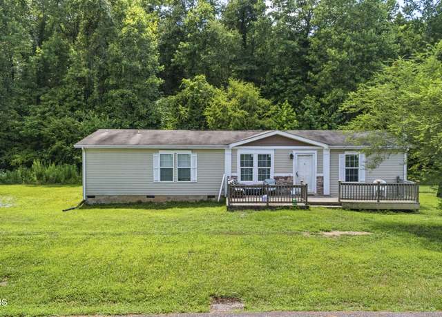 Property at 168 Powder Mill Ln, Clinton, TN 37716, 3 beds, 2 baths