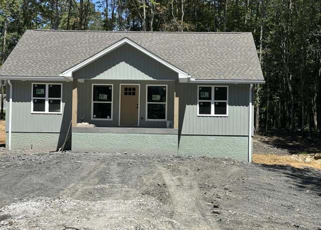 Property at 6307 Osage Rd, Crossville, TN 38572, 2 beds, 2 baths