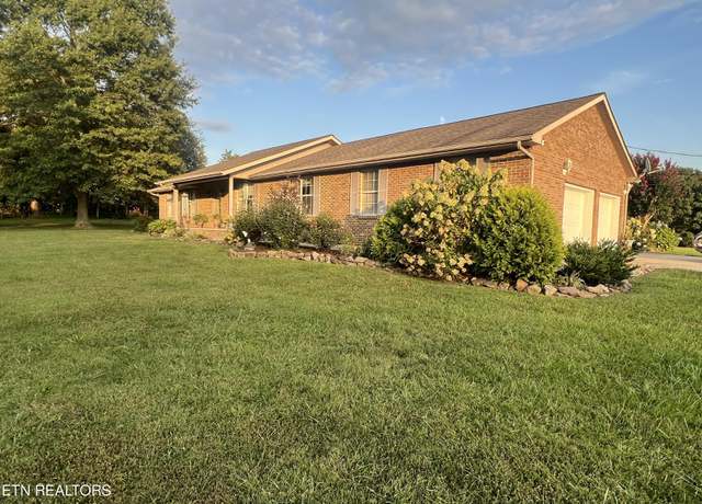 Photo of 134 Tater Valley Rd, Luttrell, TN 37779