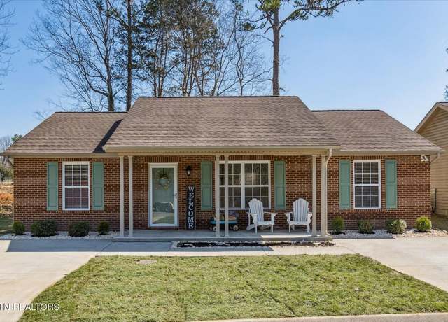 Property at 4954 Teras Point Way, Knoxville, TN 37918, 2 beds, 2 baths