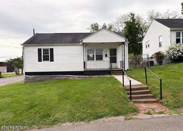 Property at 960 Maynard Ave, Knoxville, TN 37917, 2 beds, 1 bath