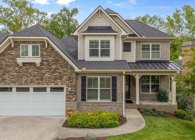 Property at 462 Chapel Grove Ln, Knoxville, TN 37934, 3 beds, 3.5 baths