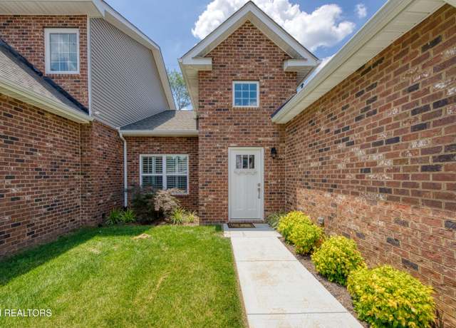 Property at 7957 Conductor Way, Knoxville, TN 37931, 2 beds, 2 baths