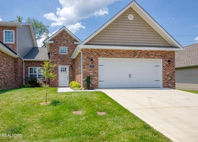 Property at 7957 Conductor Way, Knoxville, TN 37931, 2 beds, 2 baths