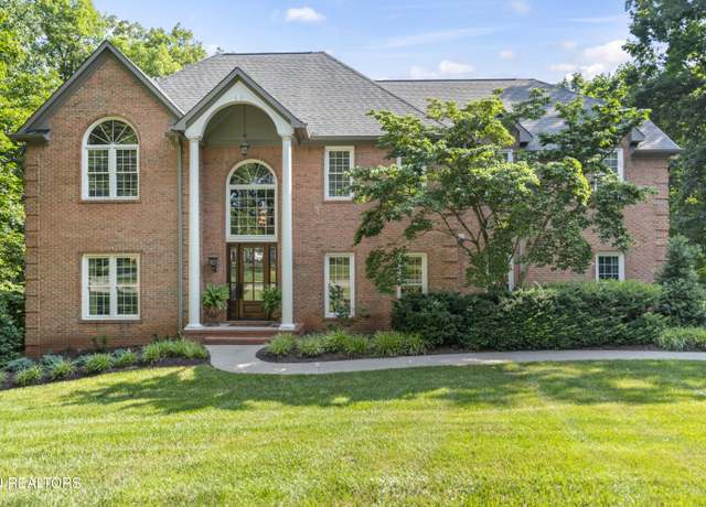 Property at 11424 Gates Mill Dr, Knoxville, TN 37934, 4 beds, 3.5 baths