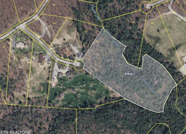 Property at 218 Lonesome Pine Ln, Jamestown, TN 38556