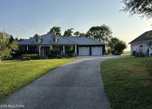 Property at 1861 Big Buck Ln, Sevierville, TN 37876, 3 beds, 3 baths
