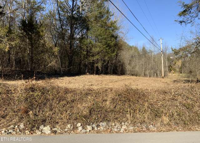 Property at Lot 1 Mccarter Hollow Rd, Sevierville, TN 37862