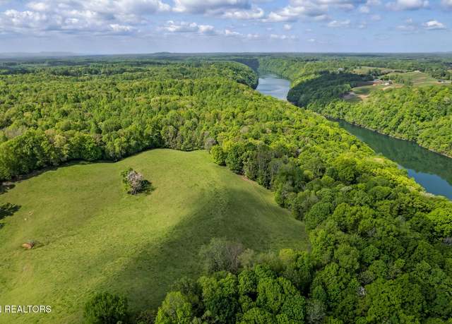 Property at 60 ac 3 Island Rd, Walling, TN 38587