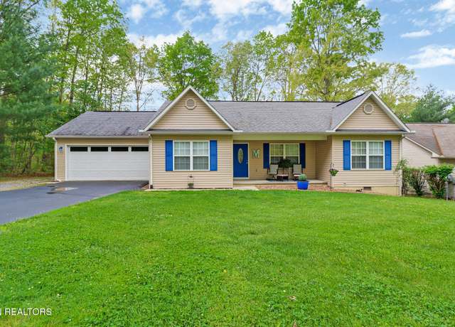 Property at 5008 Chinook Ln, Crossville, TN 38572, 2 beds, 2 baths