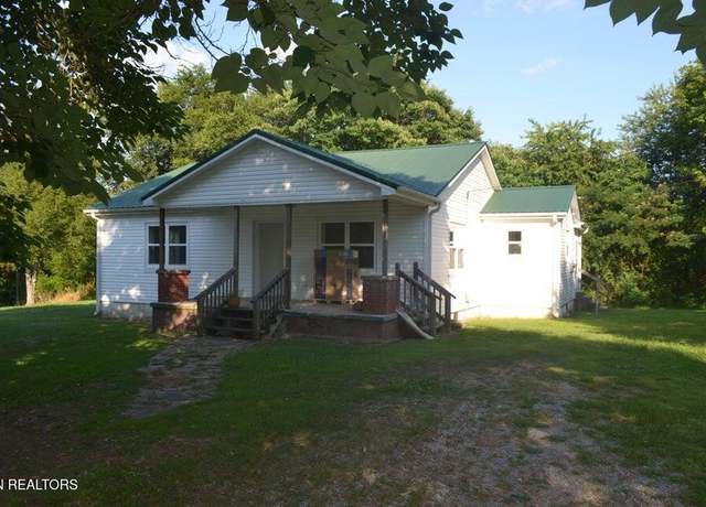 Property at 31058 US 127, Pikeville, TN 37367, 3 beds, 1 bath