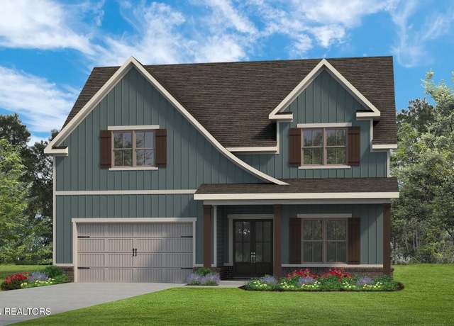 Property at 245 Limelight Ln, Lenoir City, TN 37772, 5 beds, 3 baths