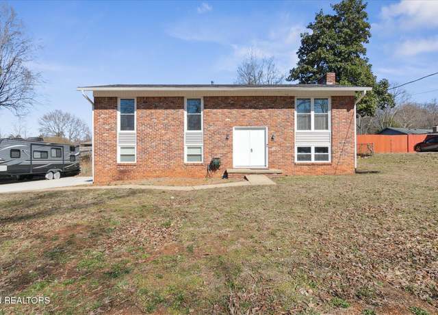 Property at 508 S Gallaher View Rd, Knoxville, TN 37919, 3 beds, 2 baths