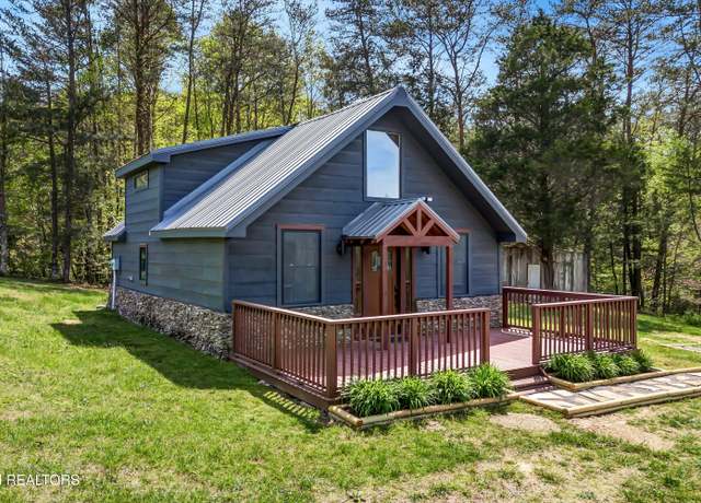 Property at 133 Westwing Cave Rd, Townsend, TN 37882, 2 beds, 2 baths