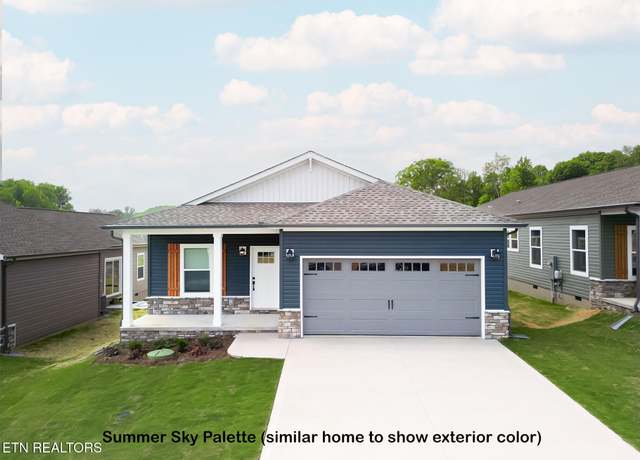 Property at 3828 Crimson Clover Ln, Knoxville, TN 37924, 4 beds, 2 baths